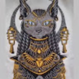 Meet your Posher, Keshawn